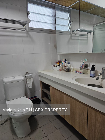 Blk 312C Clementi Ridges (Clementi), HDB 5 Rooms #501681111
